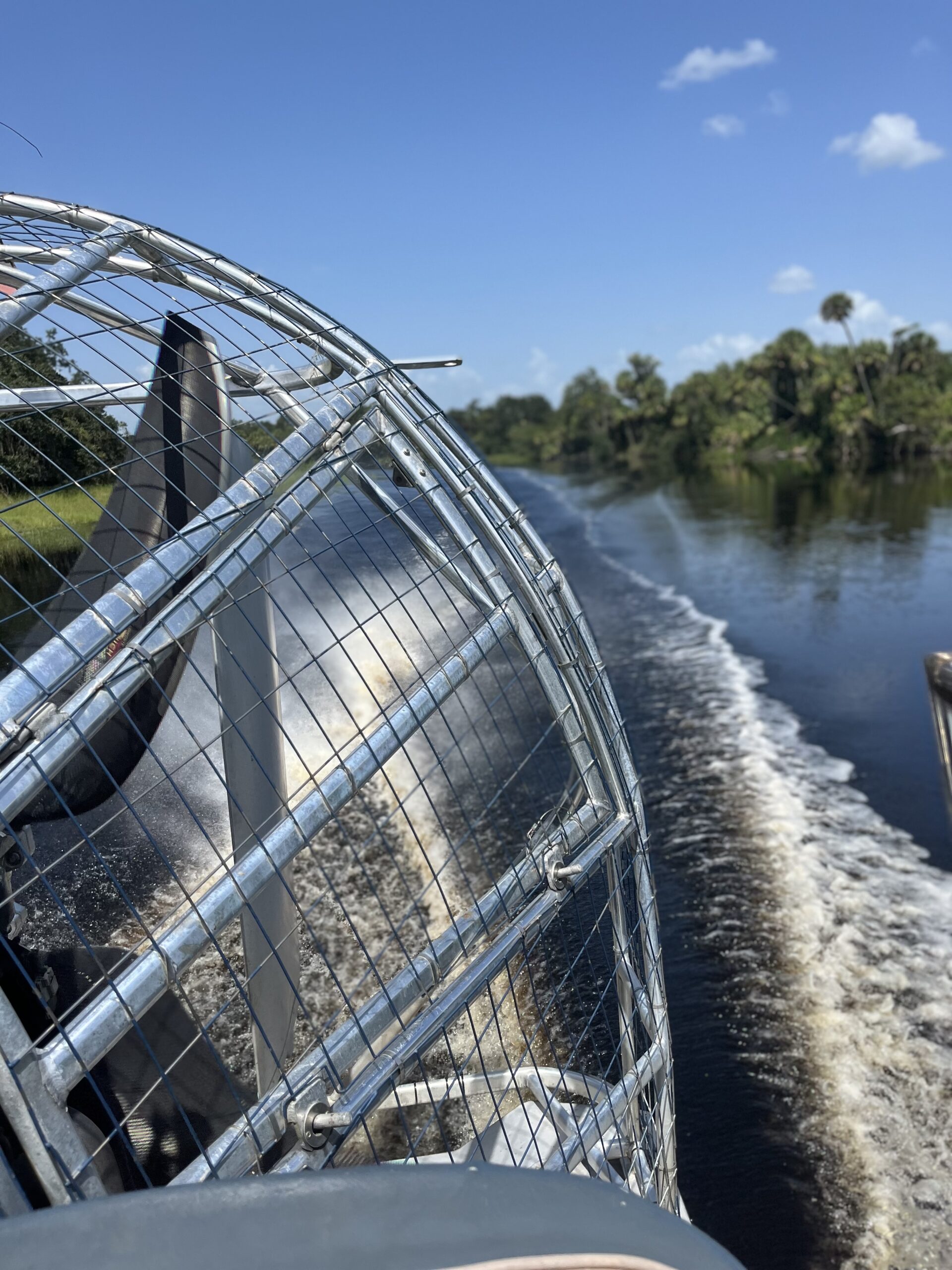 Airboat Trivia We Bet You Didn’t Know