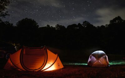 Camp Under the Stars on Your Next Peace River Adventure